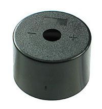 12V PCB Mount Piezo Buzzer