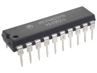 74AC541 Octal Bus Buffer