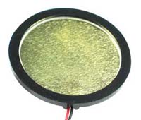 Basic Piezo Transducer