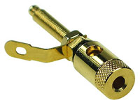 BPOSTLGB - Black Pro Long Binding Post