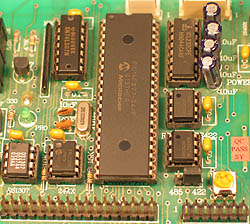 PCB Assembly