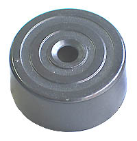 PCB Mount Piezo Buzzer