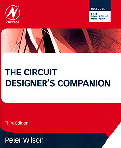 Click for Larger Image - The Circuit Designers Companion