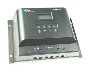 30A Solar Charge Controller