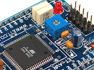 ET-AVR Stamp