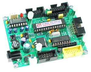 ET-Easy328 Controller Board