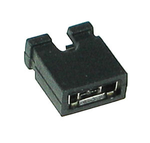 HDSHOB - Open Black Shorting Block