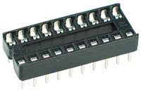 ICS20 - 20 pin IC Socket