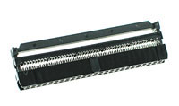 50 Contact IDC Socket Connector