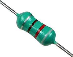 IND820 - 820uH Inductor