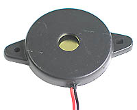 Large Piezo Transducer