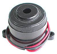 Large Piezo Transducer