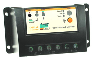 20A Solar Charge Controller