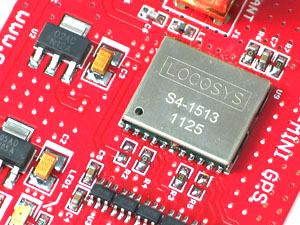 GPS Mini Board