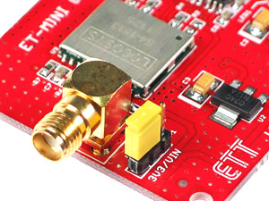 GPS Mini Board
