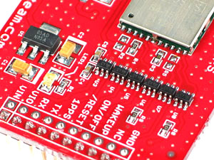 GPS Mini Board