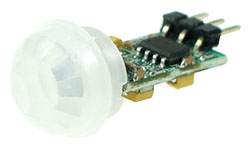 Low Power Mini PIR Sensor Module