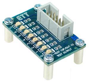 Output Test Board