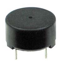 PCB Mount Piezo Transducer