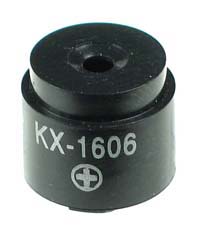 PCB Mount Piezo Transducer