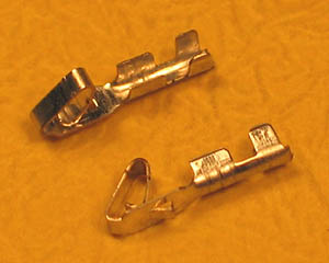 PLHDPIN - Crimp Pin for Header Connector