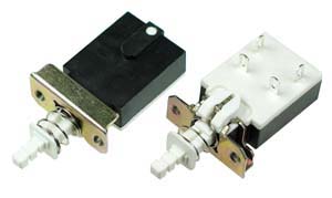 PMNTDPST - DPST Computer Case Power Switch