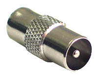 PTV10 - Joiner Male to Male Socket Technical Data