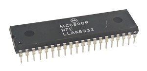 Motorola 6800 Series