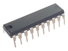74HC541 Octal Buffer/Line Driver Tri-State