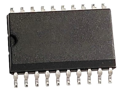 74HC244SMD Octal Driver Tri-State