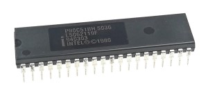 80 Series Microprocessors