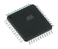 Atmel AT89C51RC2-UM 8-bit Microcontroller with 32Kbytes Flash 