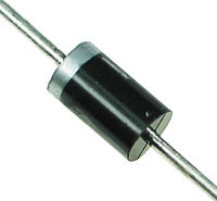 30x Redresseur Diode 1n5406-600 V 3 A-Rectifier-ON SEMI