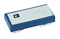 AD210JN Wide Bandwidth 3-Port Isolation Amplifier