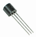 MPS Transistor Series