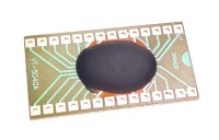 ISD5116 I2C Interface Record and Playback IC (8-16 Min)