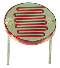 PHOTOCELL24 - Large Photocell