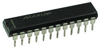 MAX172ACNG - MAX172 CMOS 12-Bit ADC