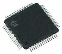 ENC624J600-I/PT - ENC624J600 Stand Alone Ethernet Controller