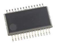 MAX3241ECAI - MAX3241 True RS-232 Transceivers