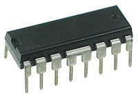 NJM3770AD3 - NJM3770A Stepper Motor Driver