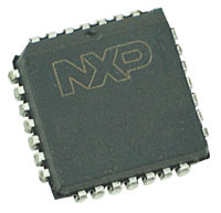 NXP 8051 Microcontrollers