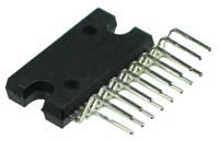 TDA1554Q - TDA1554Q Four Amplifier IC