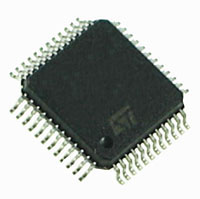 STM8S105S4T6C - STM8 16MHz Microcontroller 8-bit 16k bytes Flash Memory