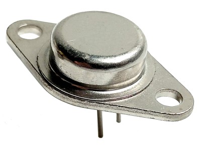 2N3585 NPN High Voltage Switching Transistor