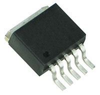 LM2575S-5.0 - LM2575 Step-Down 5V Voltage Regulator