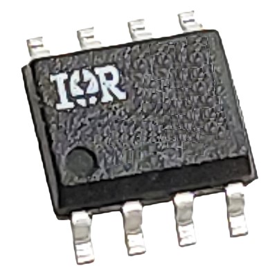 IRF7404 6.7A 20V P-Channel MOSFET