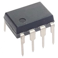 OP07 - OP07 Ultra Low Offset Op-Amp