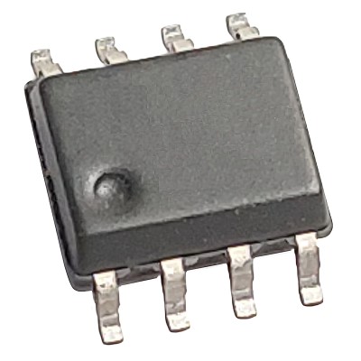 SP490CN - SP490 Full Duplex RS485 Transceivers