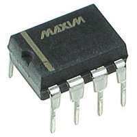 MAX471CPA - MAX471 Current Sense Amplifier